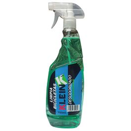 Bio Citrus Enzyme Bike Cleaner Klein 700ml