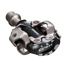 Shimano GRX PD-M8100-UG SPD-Doppelseitige Pedale