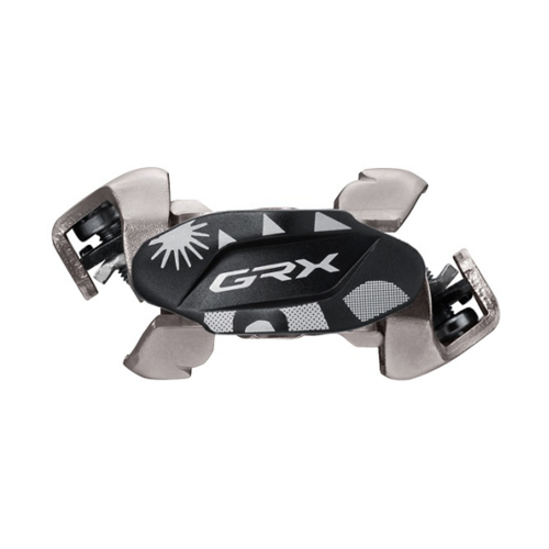 Shimano GRX PD-M8100-UG SPD Dual-Sided Pedals