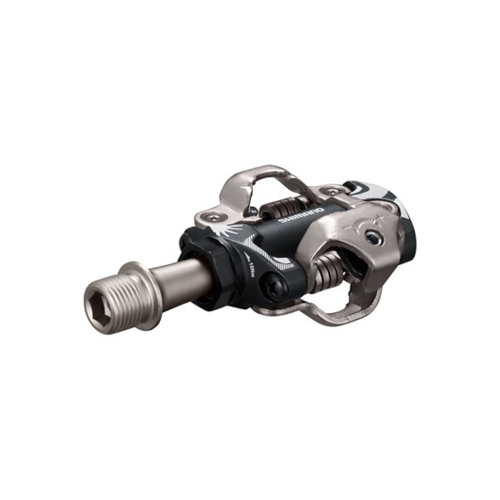 Shimano GRX PD-M8100-UG SPD Dual-Sided Pedals