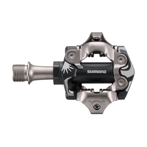 Shimano GRX PD-M8100-UG SPD Dual-Sided Pedals