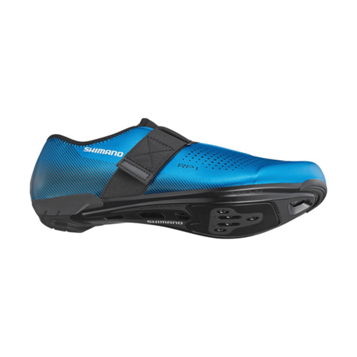 Shimano SH-RP101 Cycling Shoes Blue