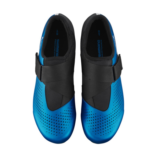 Shimano SH-RP101 Cycling Shoes Blue