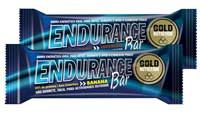 Bar Endurace Gold Nutrition 