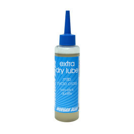 Aceite Morgan Blue Extra Dry Lube