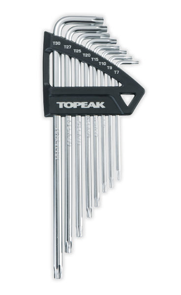 Llaves TORX Topeak Torx® Wrench