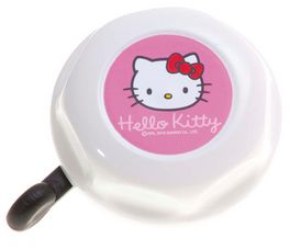 Timbre infantil Hello Kitty