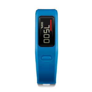 Garmin Vivofit Color Azul con pulsmetro